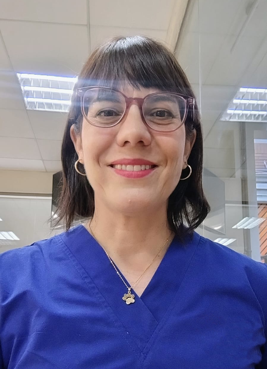 Dra. María José Ubilla 
